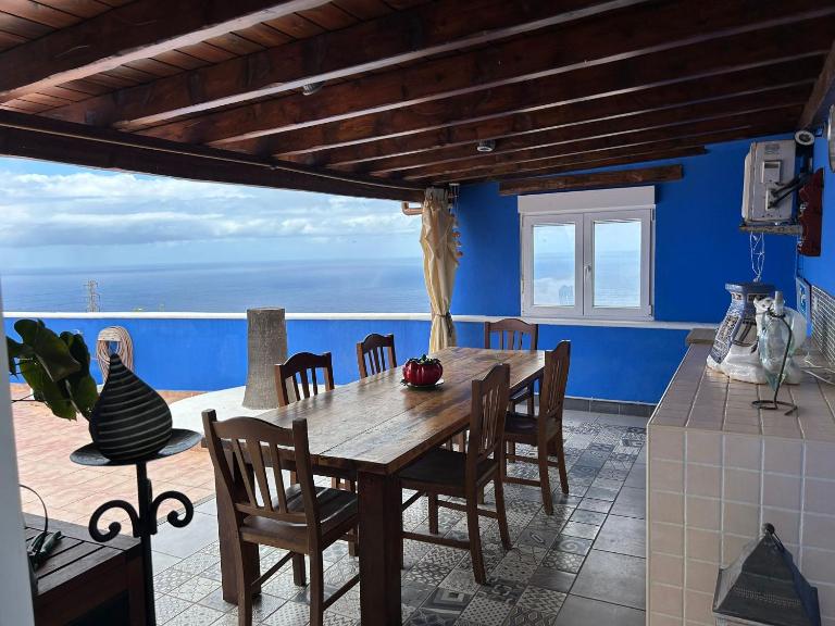 Casa La Oliva 1 - Chambres d'hôtes Garachico