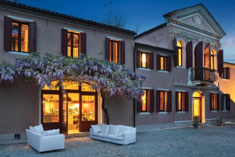 La tua villa - Chambres d'hôtes Motta di Livenza