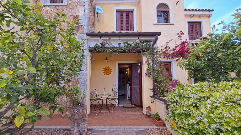 Appartamento Dolce Vita San Teodoro - B&B San Teodoro
