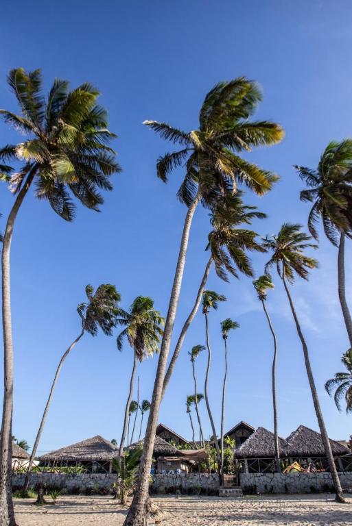 Go Eco Paradise Ap210 Pé na Areia e Piscina no Centro do Cumbuco - Ferienwohnung Caucaia