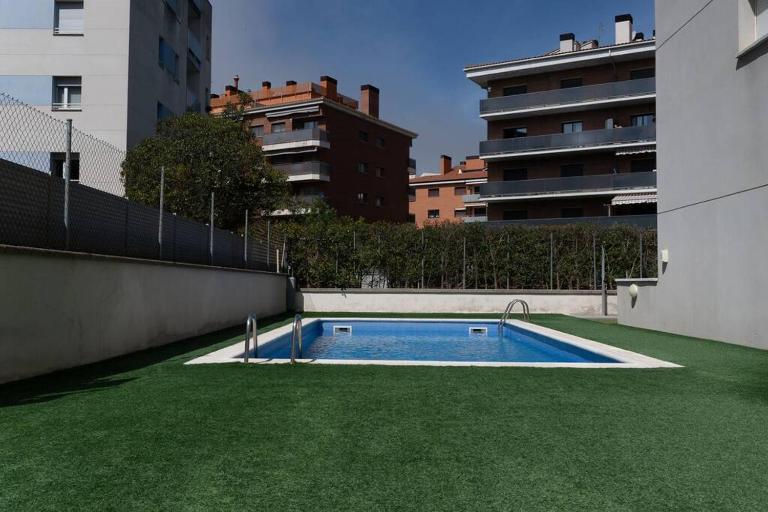 Penthouse Fenals Beach - B&B Lloret de Mar