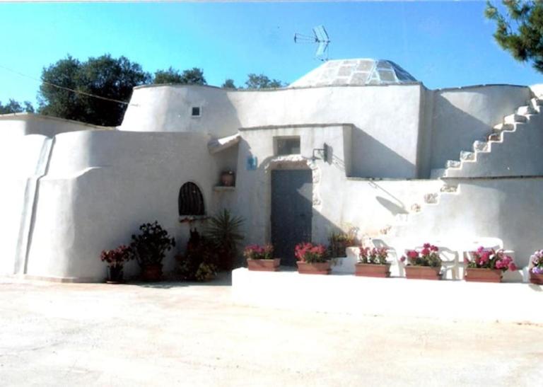 Affittasi Trullo il Gelso - Ostuni - B&B Carovigno
