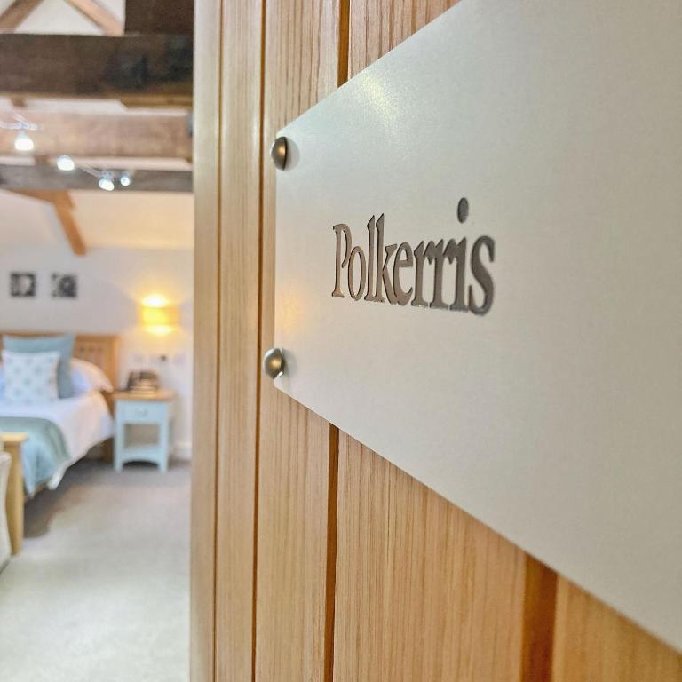 The Britannia Inn and Restaurant - Bed and Breakfast Par