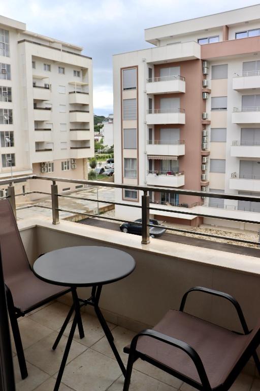Jugo Apartment - Ferienwohnung Ulcinj
