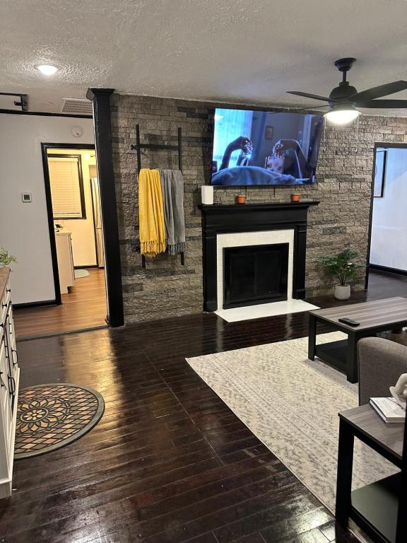 Relaxing Home in Savannah, Ga area - B&B Savannah