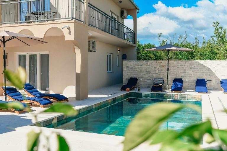 Villa Marta - B&B Mala Čista