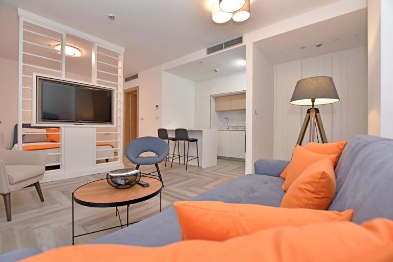 Apartment in Herceg Novi - Meljine - B&B Herceg Novi