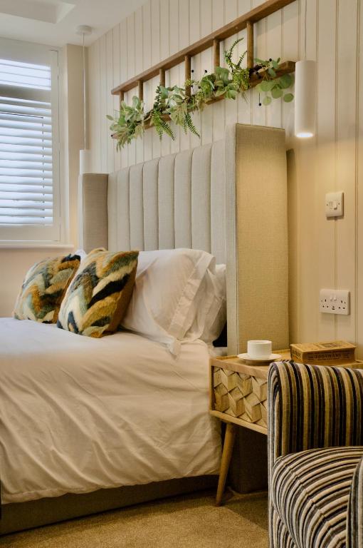 The Sunset Nook - B&B Ipswich