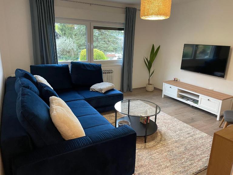 Apartman Sutla - Ferienwohnung Kumrovec