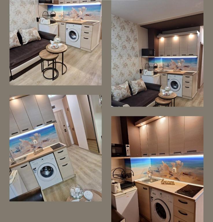 Alex Studio, Sozopol, Kavaci - B&B Sozopol
