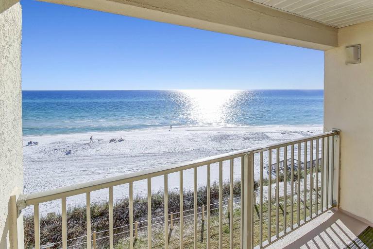 Beachside 10 - Bed and Breakfast Santa Rosa Beach
