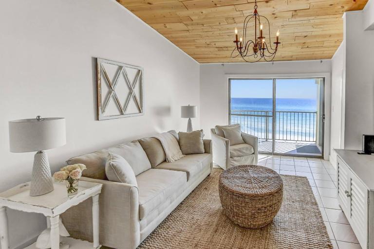 Beachside 10 - B&B Santa Rosa Beach