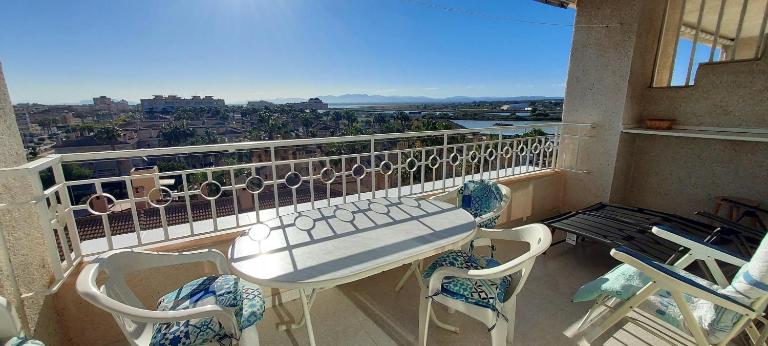 Apartamento Carmen en Santa Pola - B&B Santa Pola