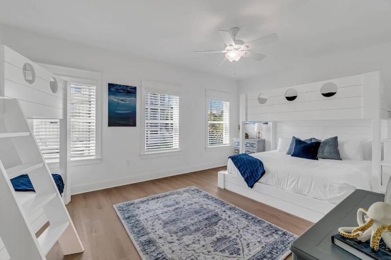 Salty Springs - B&B Santa Rosa Beach