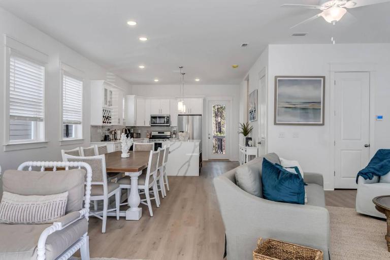 Salty Springs - Bed and Breakfast Santa Rosa Beach