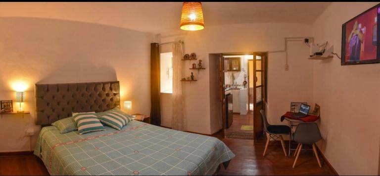 Apu House Minidepartamento - B&B Cusco