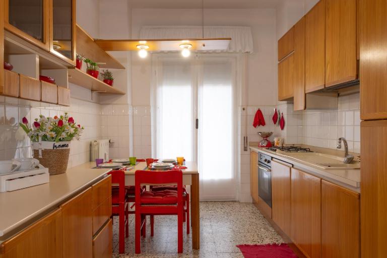 La Casa di Azzurra Cod.Citra 011015-LT-0171 - Chambres d'hôtes La Spezia