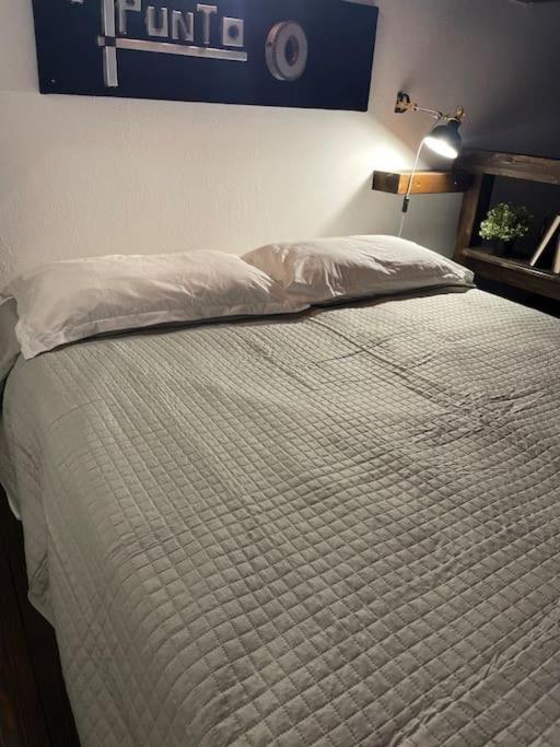 Ex Studio Art nel Castello Appartamento unico a Cagliari - Ferienwohnung Cagliari