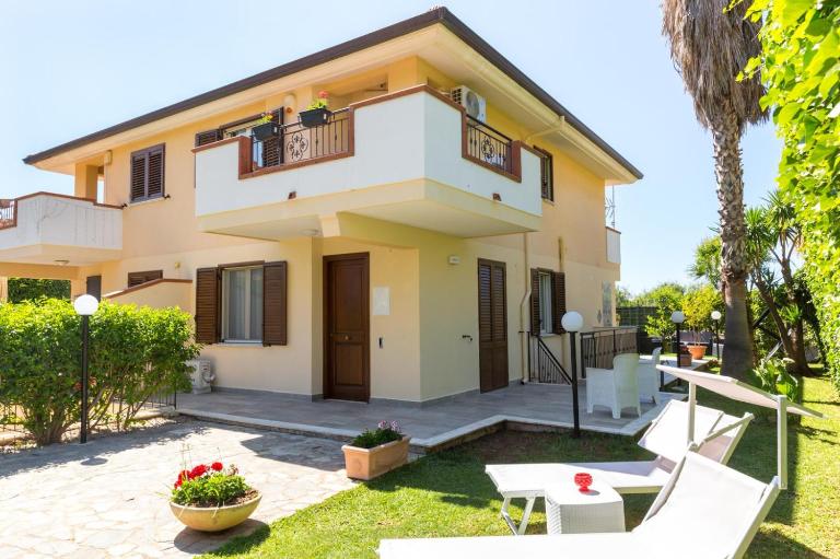 Isola Suite - Chambres d'hôtes Isola delle Femmine