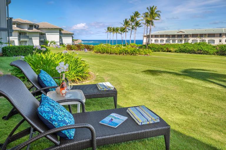 Poipu Sands 312 - B&B Koloa