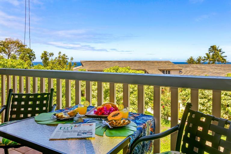 Nihi Kai 802 - Ocean Views - B&B Kīpū