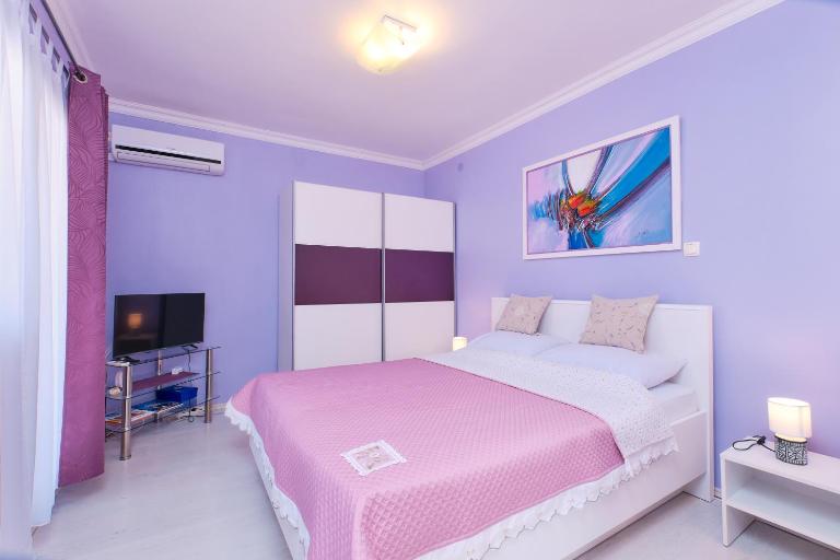 Dina - B&B Mali Lošinj