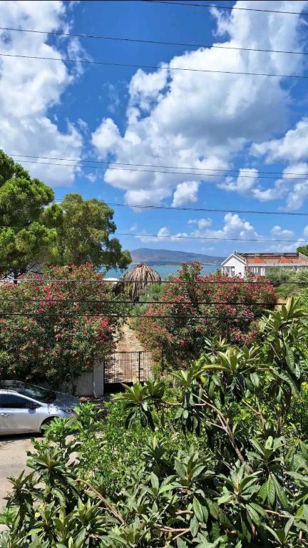 Summer house in Urla "Apartment 2" - Bed and Breakfast Urla