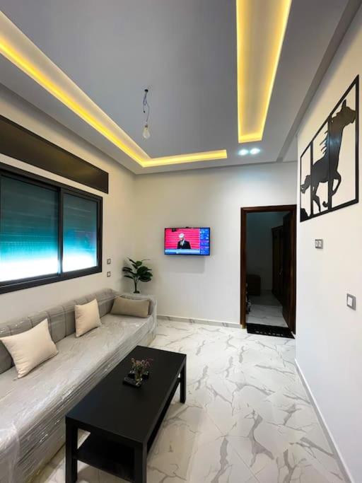 apartment berriko - Ferienwohnung Tanger