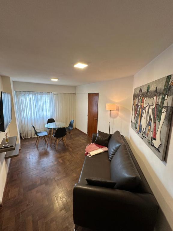 Paseo del Boulevard Suite - Ferienwohnung Córdoba