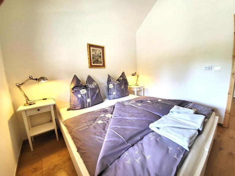 Villa Agardy 1 - Bed and Breakfast Balatonkenese