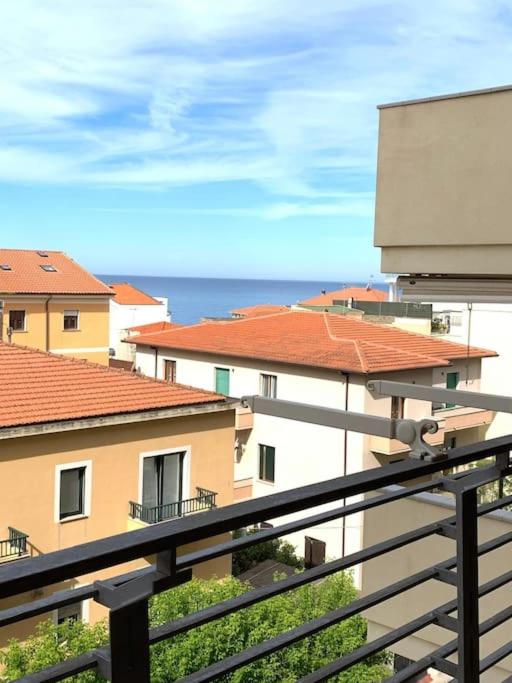 Uno Scorcio di Mare - B&B Alghero