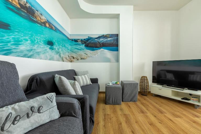 Sardinia Re - Sweet Harmony Apartment - Bed and Breakfast Alghero