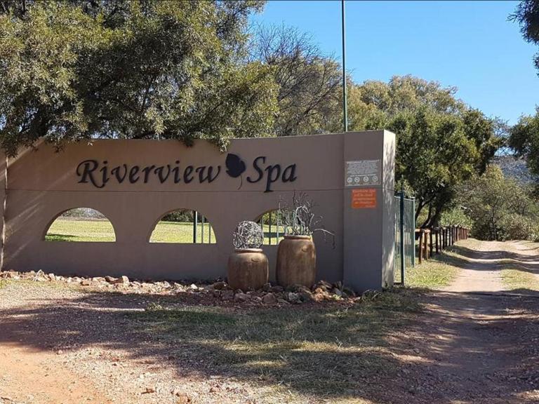 Riverview Spa Bed and Breakfast - B&B Lanseria