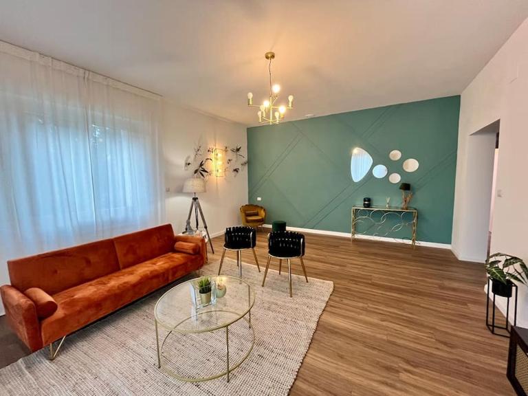 Civico Uno Appartamento - Ferienwohnung Torgiano