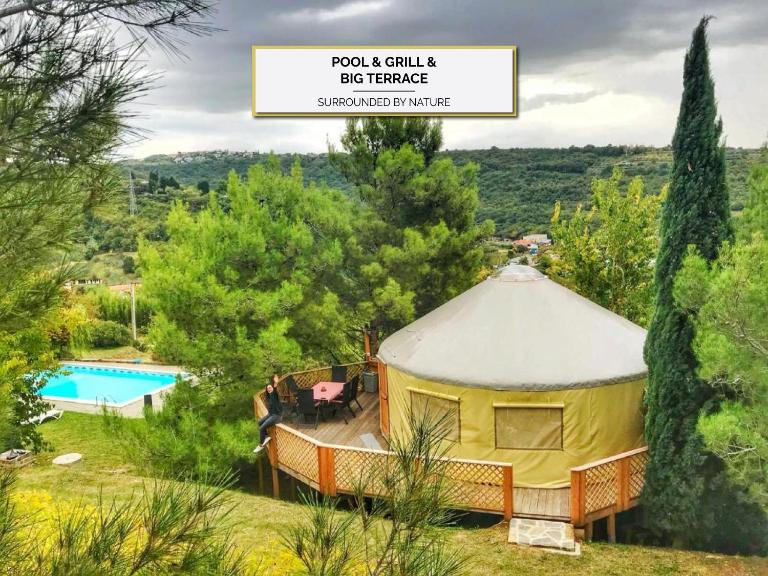 L.stile Glamping - B&B Portorose