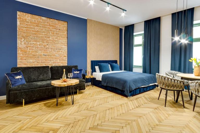 Więzienna Old Town - B&B Breslavia