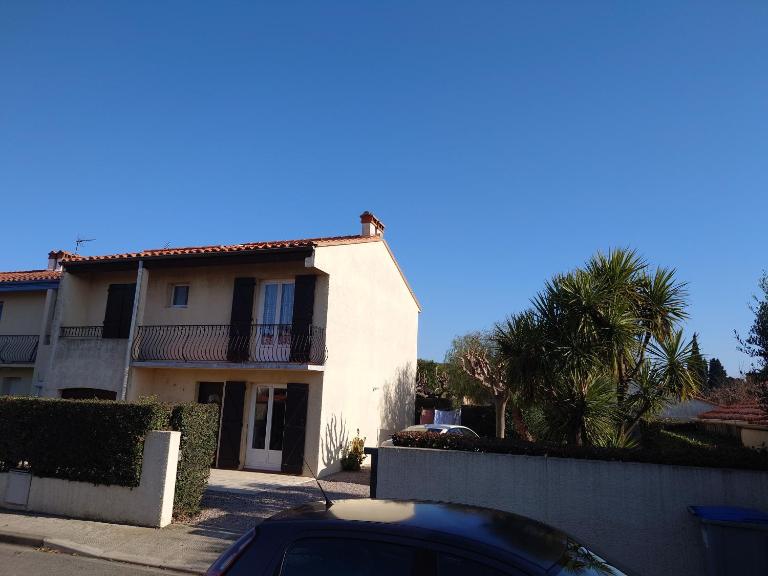 Le Palol Latour-Bas-Elne - B&B Latour-Bas-Elne
