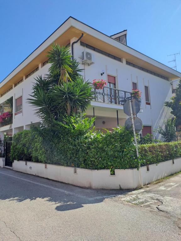 Le Vele - B&B Tortoreto Lido