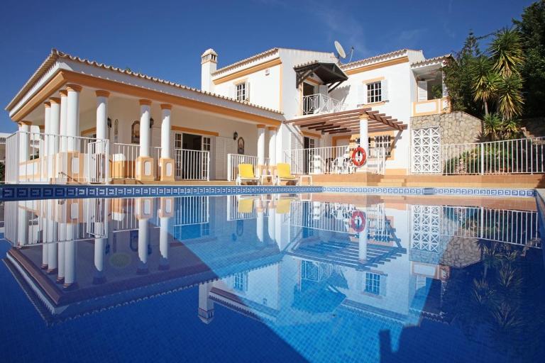 Villa Jumar - B&B Albufeira