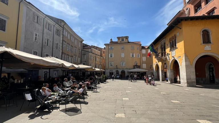 Casa di Giovanni - Italien - B&B Muggia