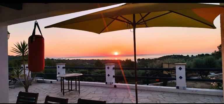 Flaire Mar - B&B Tarragona