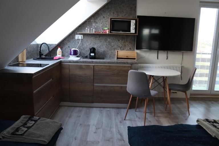 SK Apartments - B&B Prešov