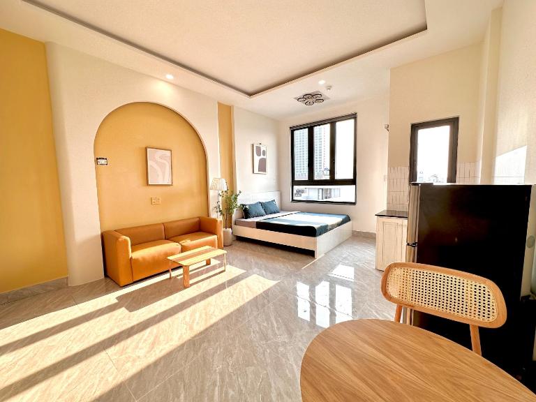 Corgi House Danang - B&B Da Nang