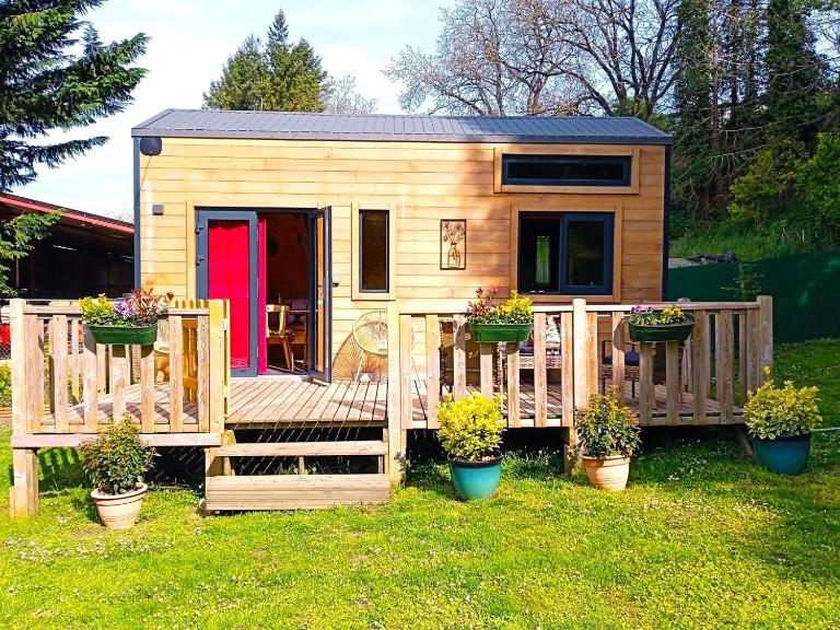 Tiny somniflore - B&B Wasigny