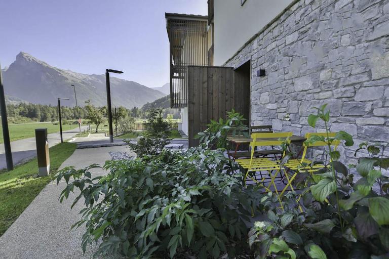 Appartement Samoens l'Etelley - B&B Samoëns