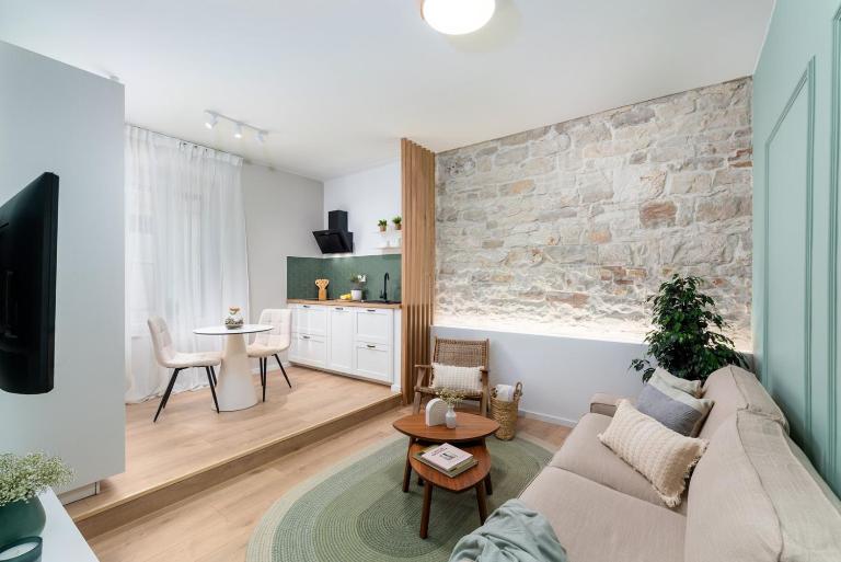 New Premium Apartment Rivetta - Ferienwohnung Poreč