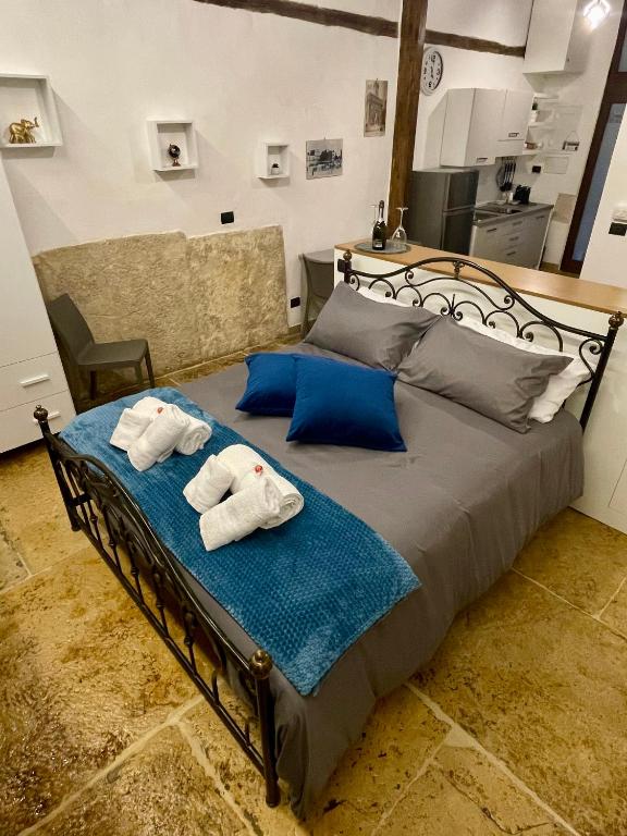 La perla casa vacanze - B&B Barletta