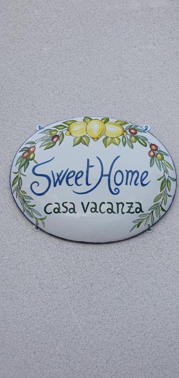 Sweet Home - Ferienwohnung Agerola