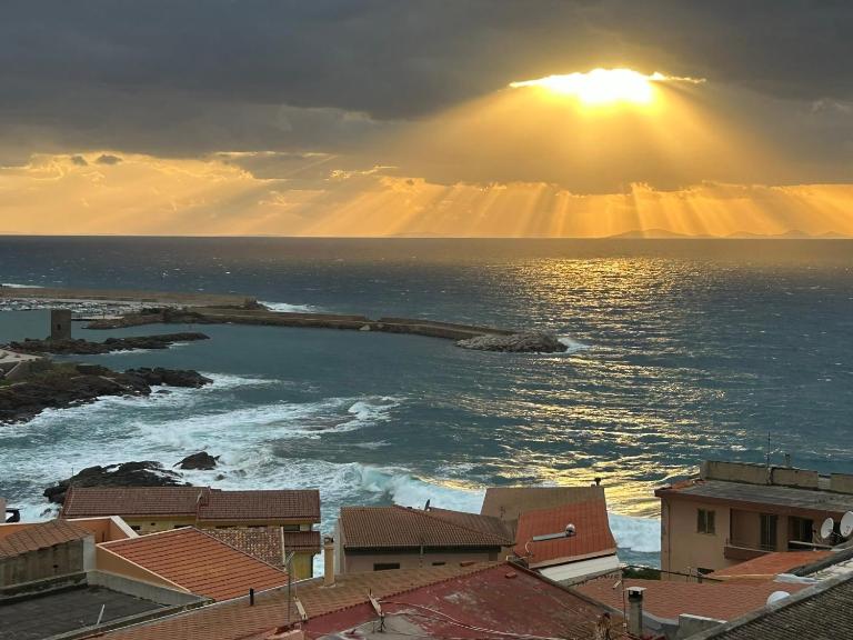 Casa Beta - Chambres d'hôtes Castelsardo