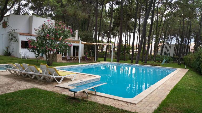 Villapinheiros - B&B Vilamoura